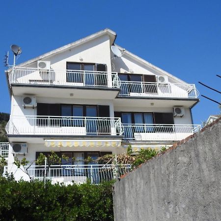 Madam Svetlana Bed and Breakfast Tivat Exterior foto