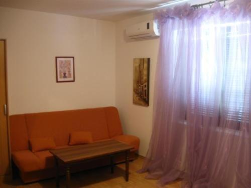 Madam Svetlana Bed and Breakfast Tivat Exterior foto