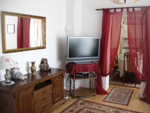 Madam Svetlana Bed and Breakfast Tivat Exterior foto