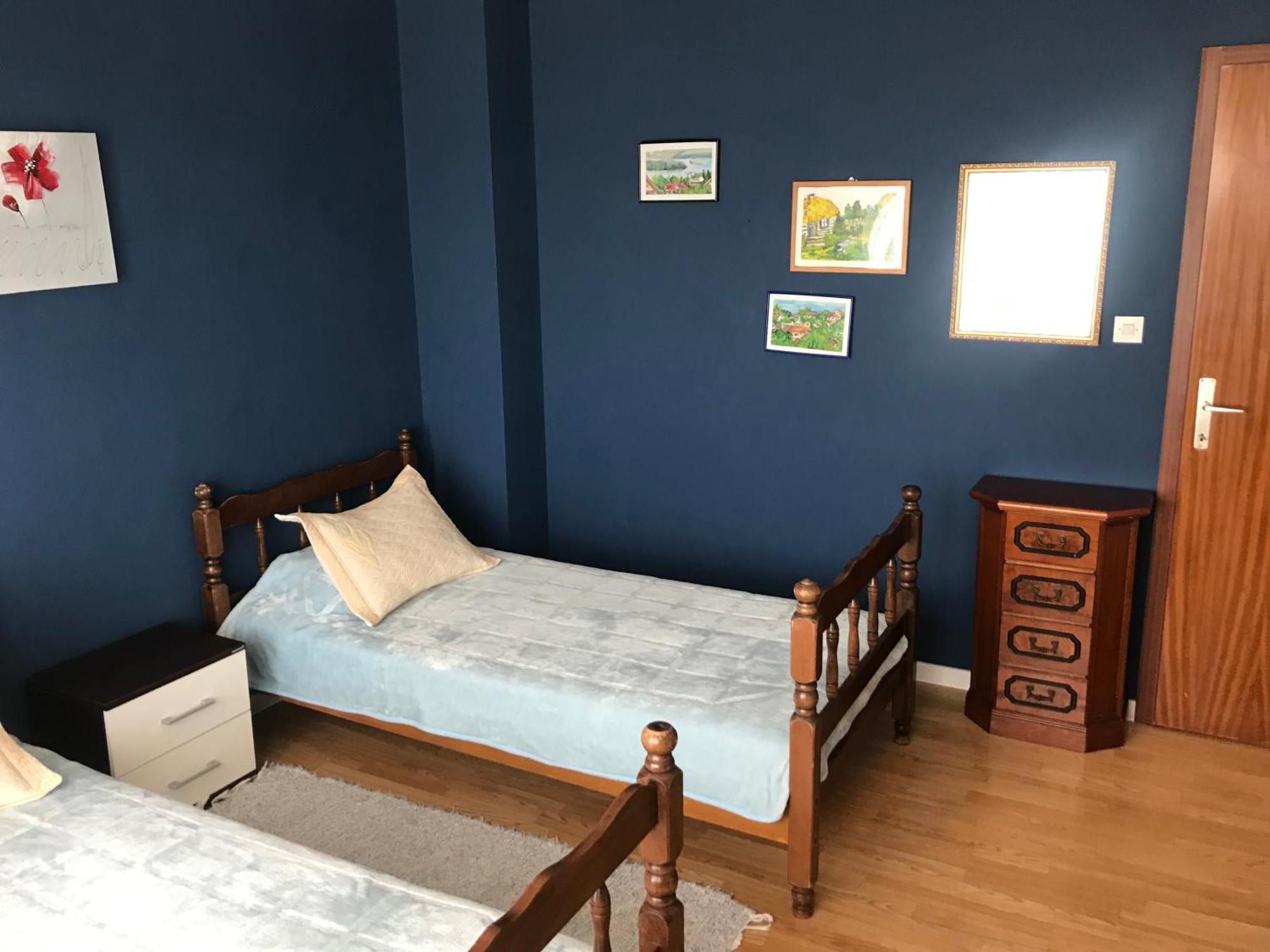 Madam Svetlana Bed and Breakfast Tivat Habitación foto